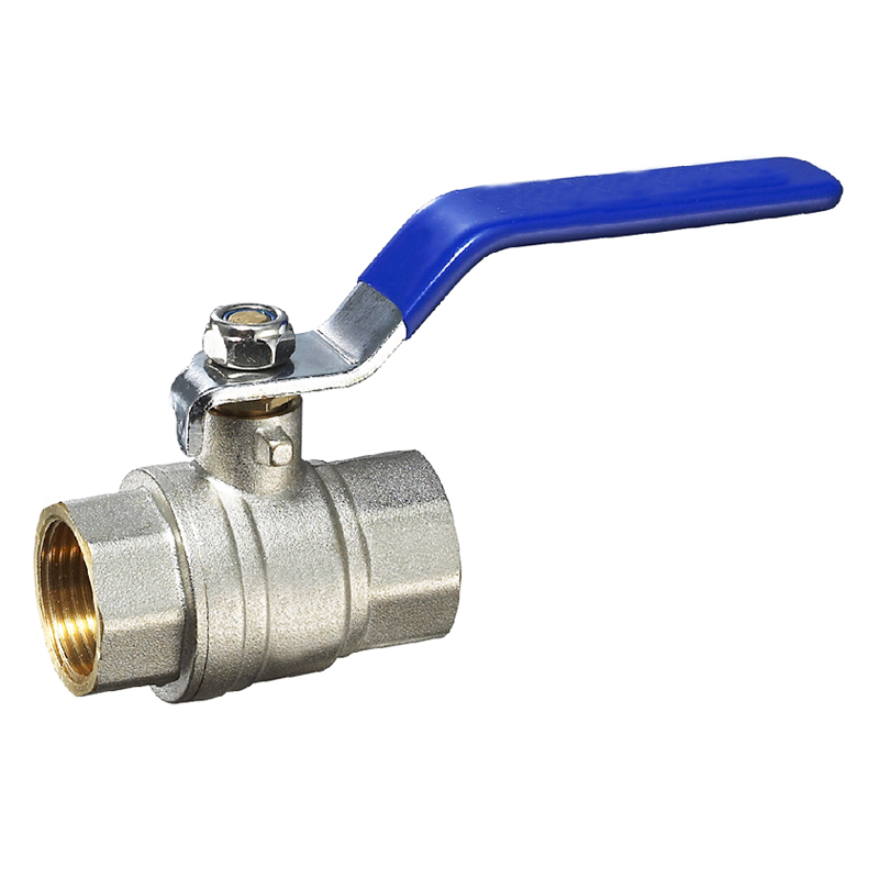 Main Technical Parameters of Brass Valves