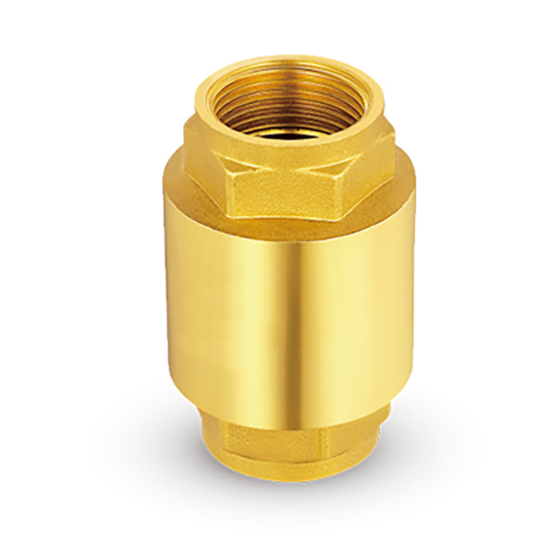 Life durability of brass valves