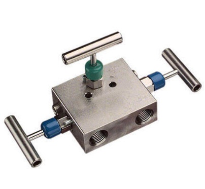 Manifold Valve