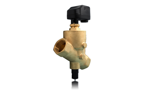 Balancing Valve