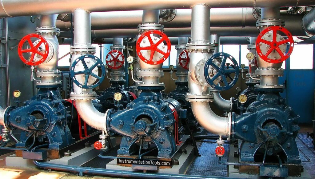 What is Isolation Valve? Working Principle & Types