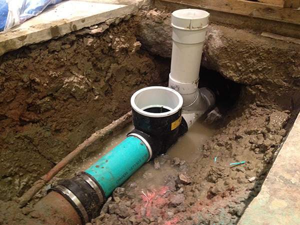 Prevent Sewer Backflow Valve Problems