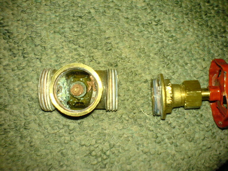 How to Repair a Gate Valve? (Clear Guide) Linquip