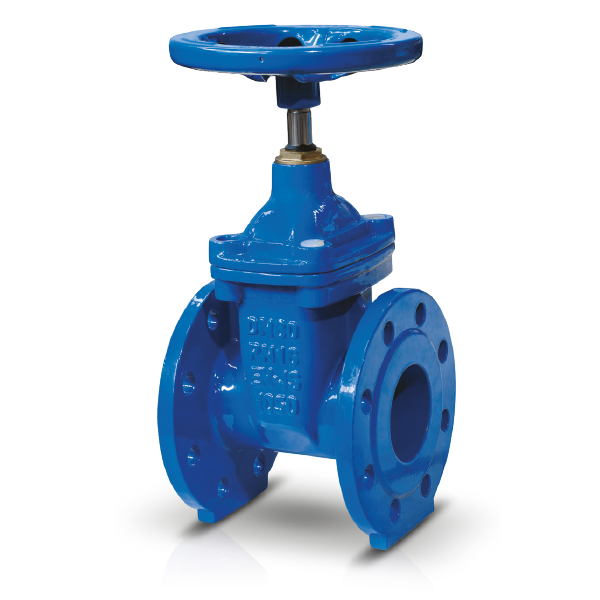 What is Isolation Valve? Working Principle & Types