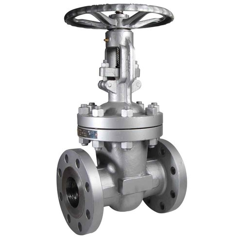 What is Block Valve? Working Principle & Types