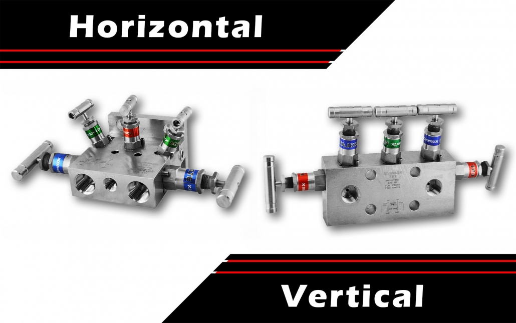 manifold valve