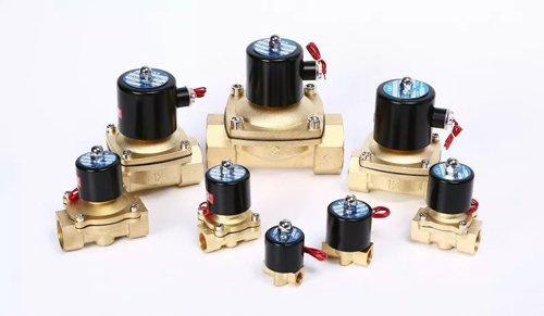 Solenoid Valve Installation Costs