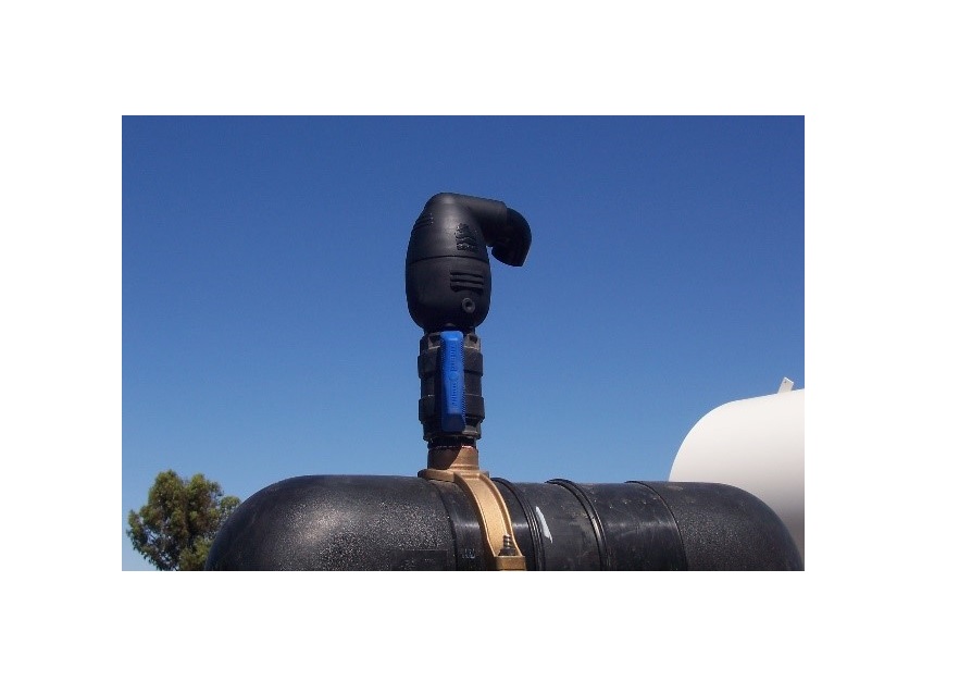 Air Release Valve Installation Costs