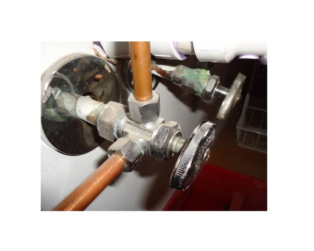 Angle Valve Installation Costs