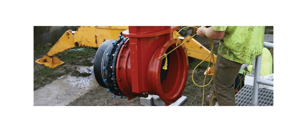 Gate Valve Installation Costs