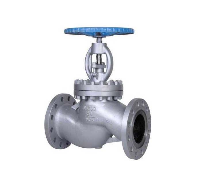 Globe Valve Installation Costs