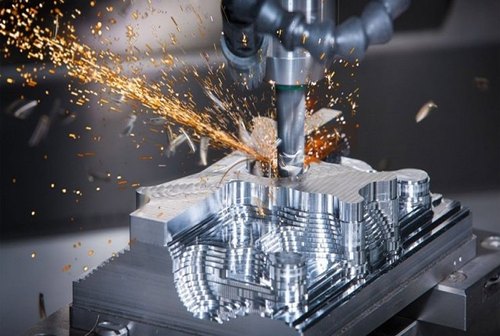 What Is CNC Machining & How Does It Work?