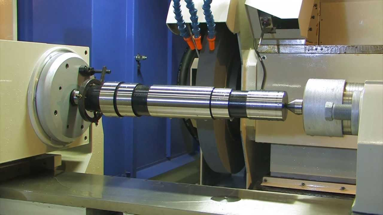 Types of CNC Machine