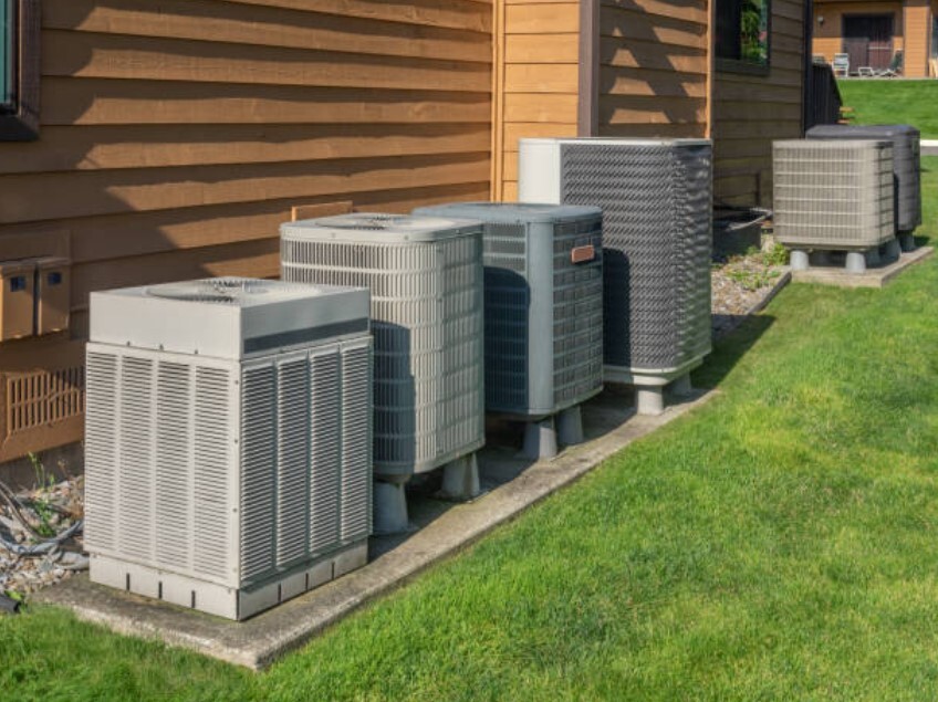 Tips on choosing the right HVAC system
