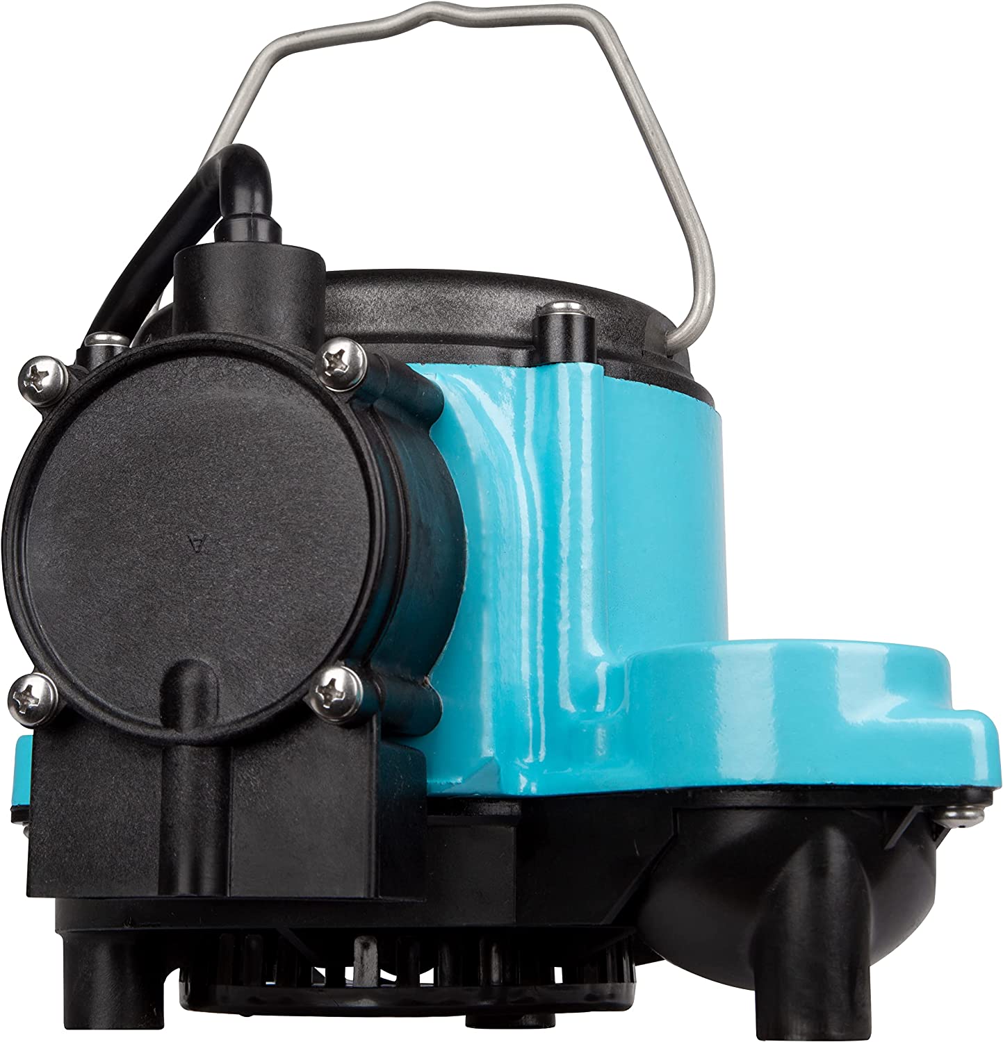 6 Type of Sump Pump and Which Are Better to Buy? Linquip