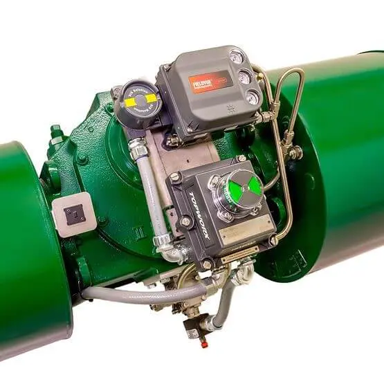Valve testing procedure | Linquip