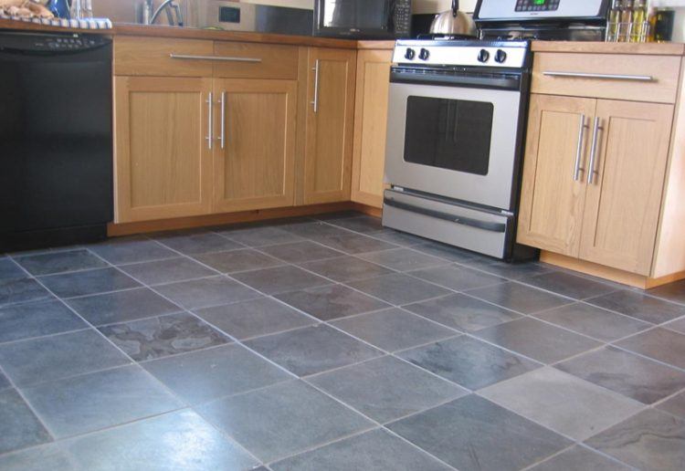 Best Floorings to Consider for Your Kitchen