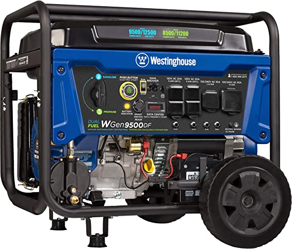 The 10 Best Whole House Generators in 2023 | Linquip