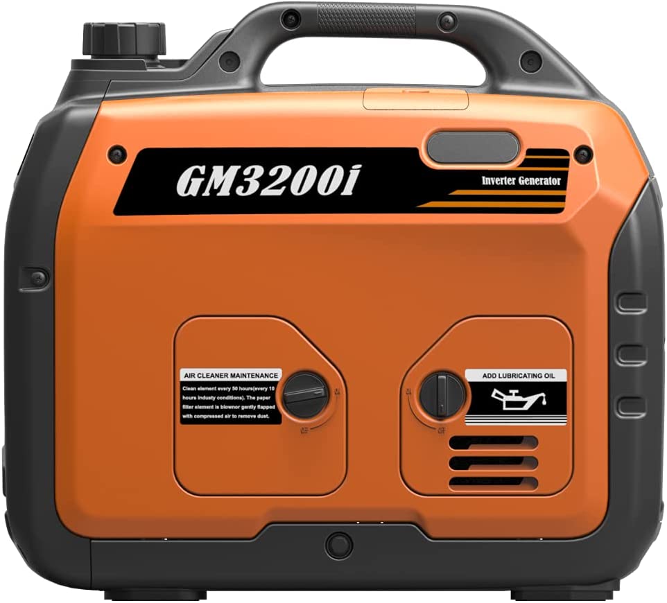 The Best Inverter Generators in 2022