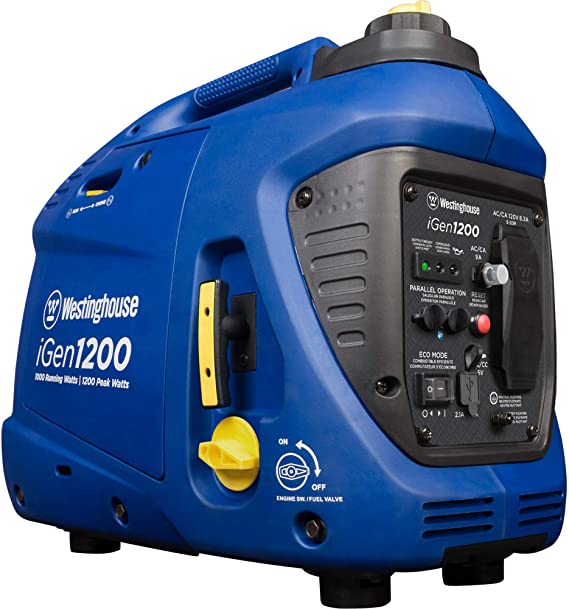 The Best Quiet Generators in 2023 | Linquip