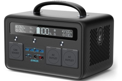 Best Portable Power Station Generators