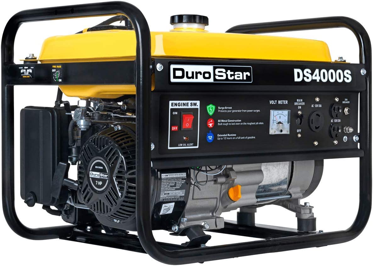 The 15 Best RV Generators in 2023