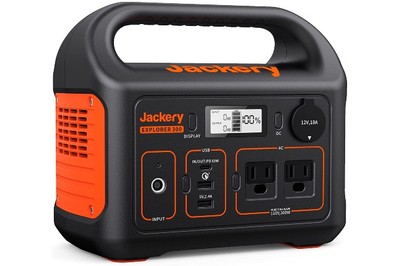 Best Portable Power Station Generators