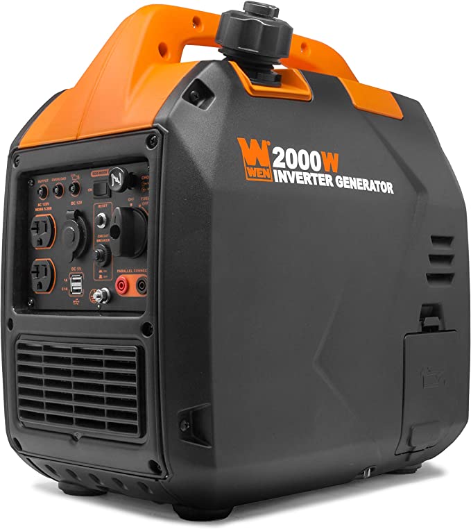 The Best Quiet Generators in 2023 | Linquip