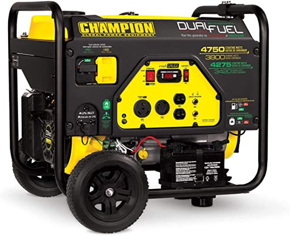 The 15 Best RV Generators in 2023