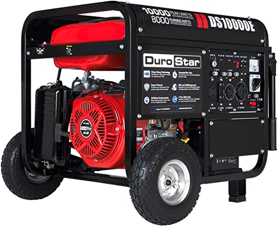 The 10 Best Whole House Generators in 2023 | Linquip