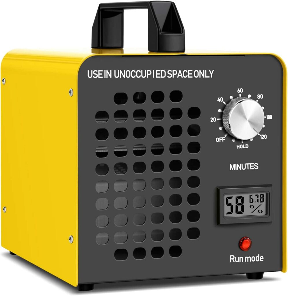The 15 Best Ozone Generators in 2025 (Ultimate Guide) | Linquip