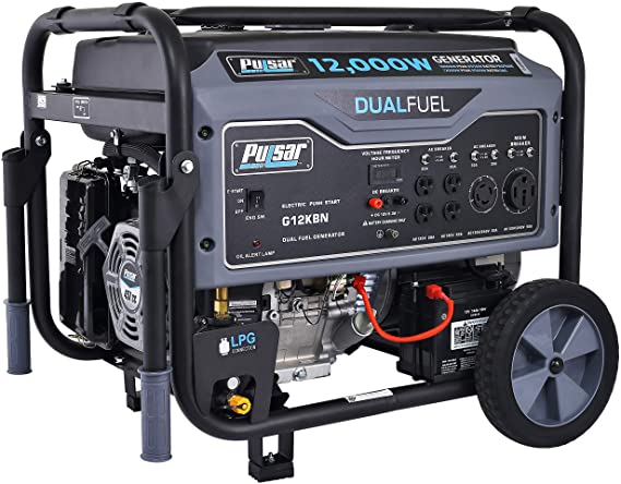 The 10 Best Whole House Generators in 2023 | Linquip