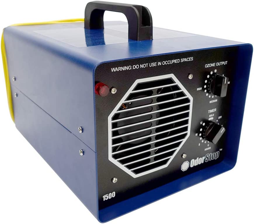 The 15 Best Ozone Generators in 2023