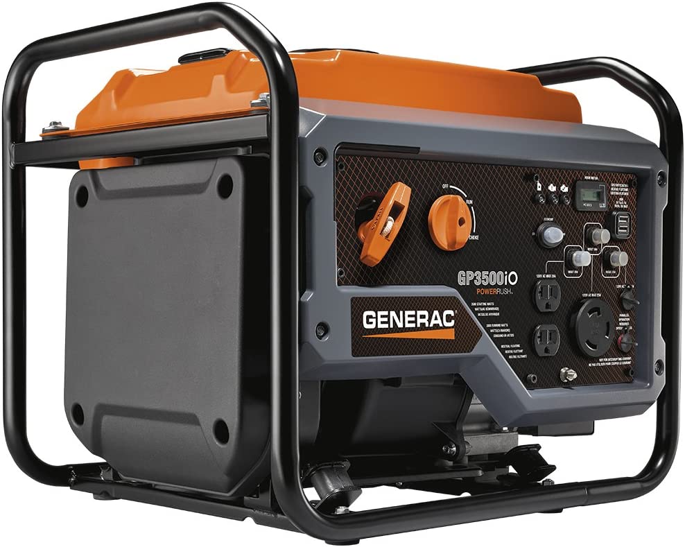 The 15 Best RV Generators in 2023