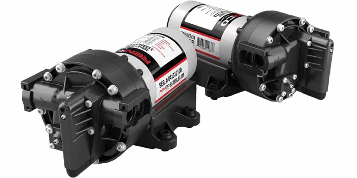 best-rv-water-pump