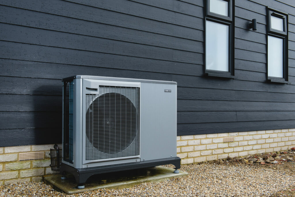 The Best Air Source Heat pump in 2022