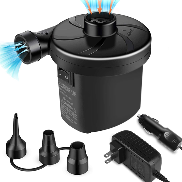 The Best Electric Air Pump in 2022