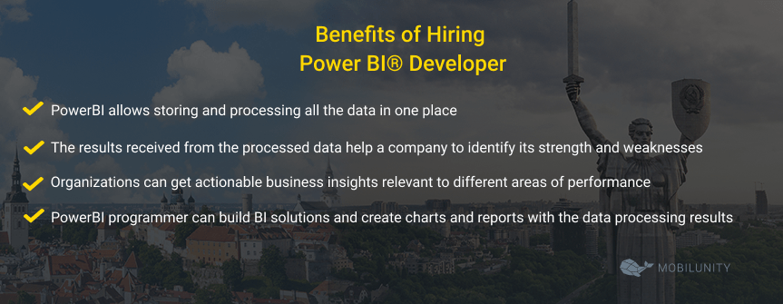 How Power BI Is Making The Energy Sector More Efficient 2