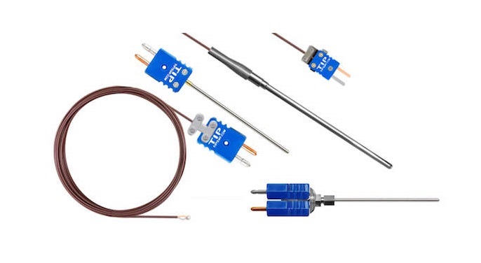 thermocouple manufacturers