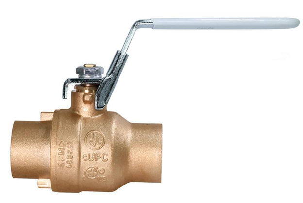 The 15 Best Ball Valves in 2023 | Linquip