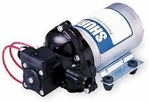 Best RV Water Pump In 2022