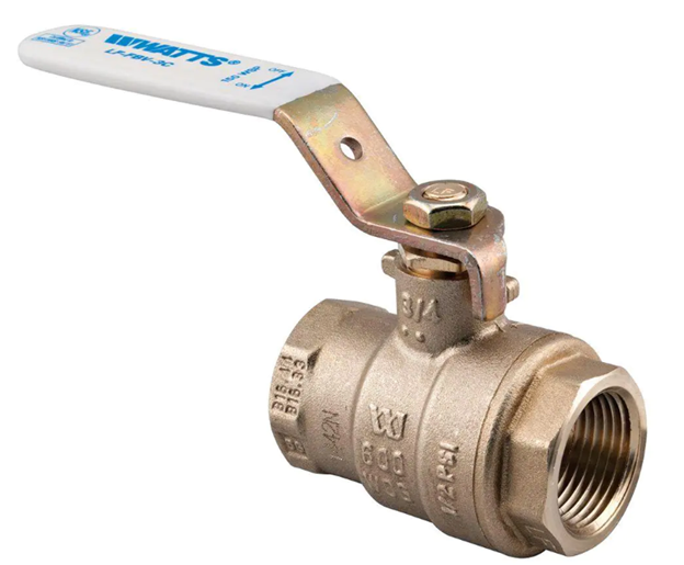 The 15 Best Ball Valves in 2023 | Linquip