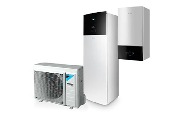 The Best Air Source Heat pump in 2022