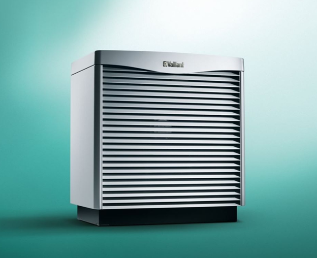 The Best Air Source Heat pump in 2022