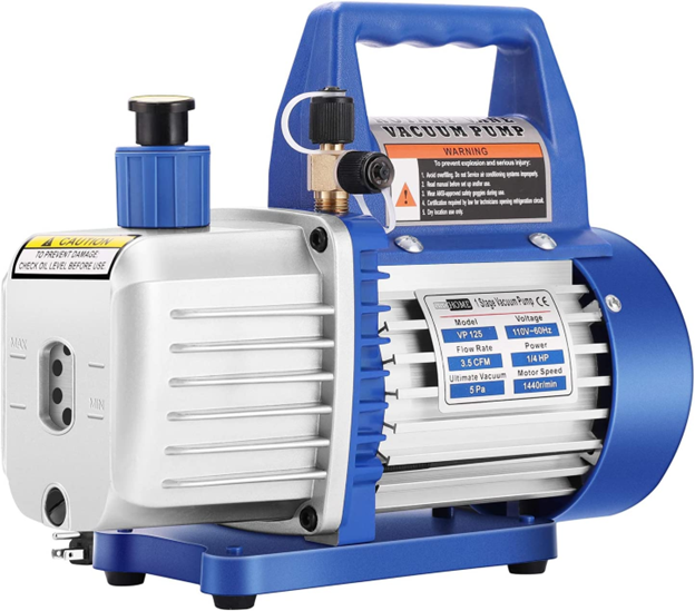 The Best HVAC Vacuum Pump in 2023