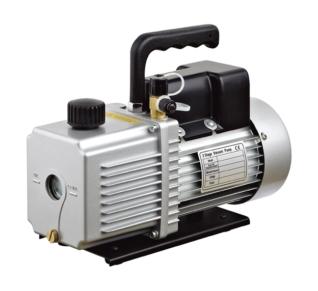 The Best HVAC Vacuum Pump in 2023