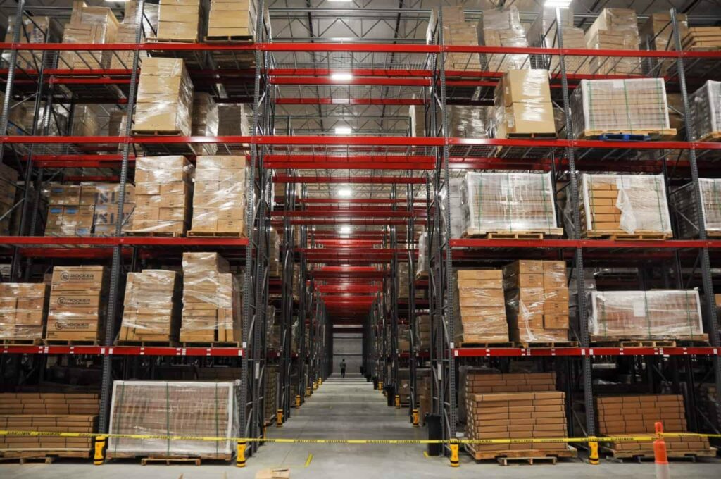 Reasons Why Warehouse Inventory Management Is Crucial For Your Business