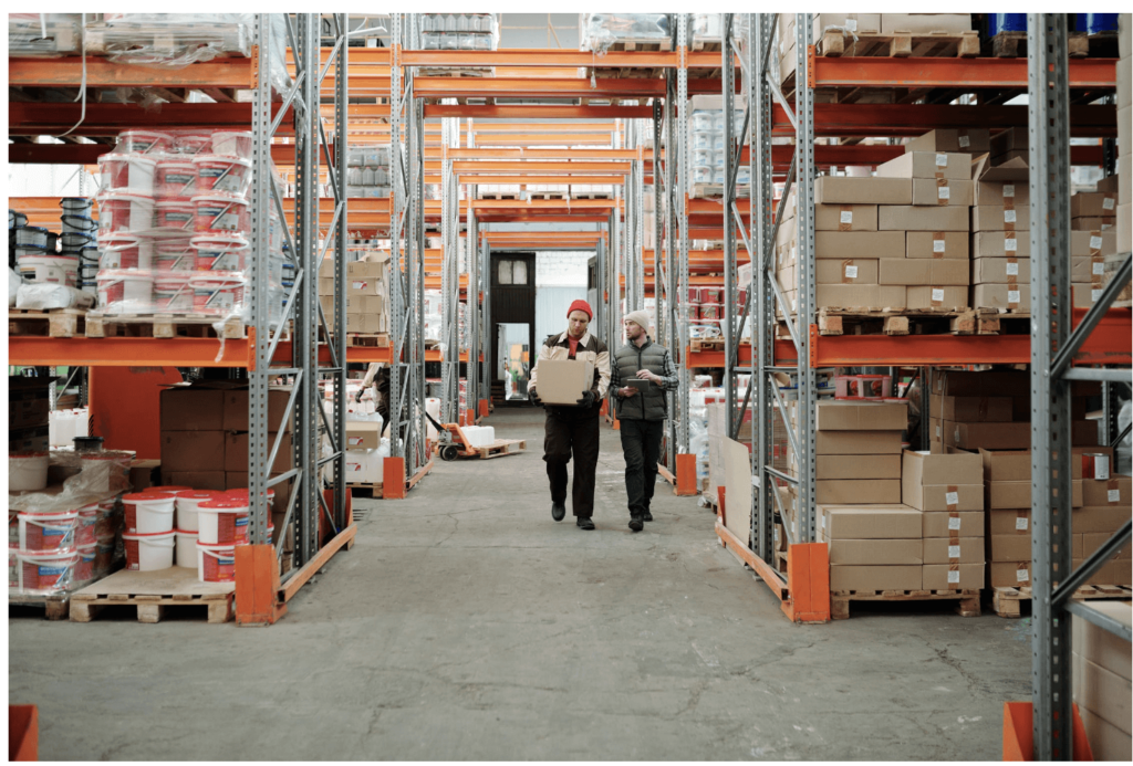 Reasons Why Warehouse Inventory Management Is Crucial For Your Business1