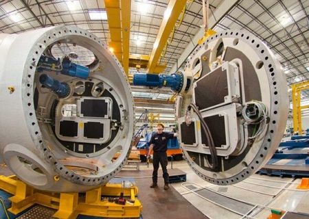 Wind power clearance manufacturers