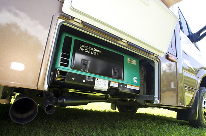 The Best RV Generators in 2022